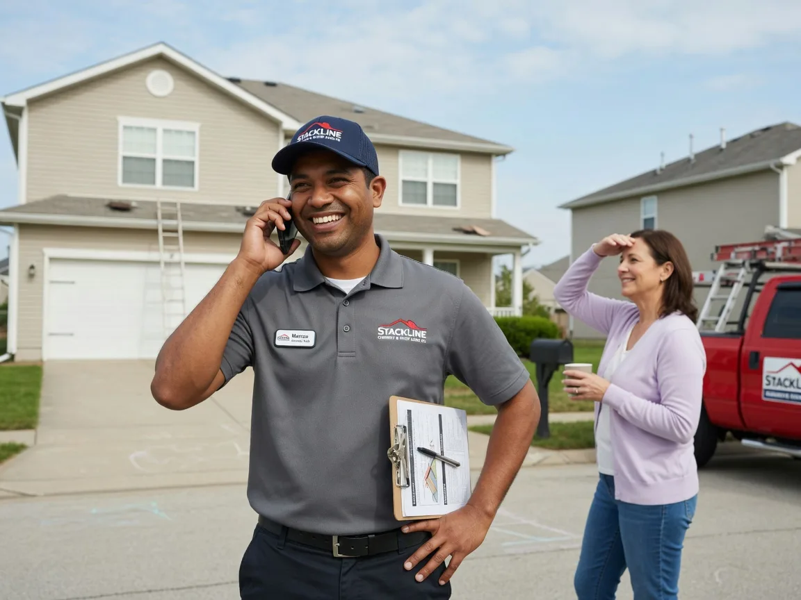 Chimney flashing repair Penfield, NY FAQs